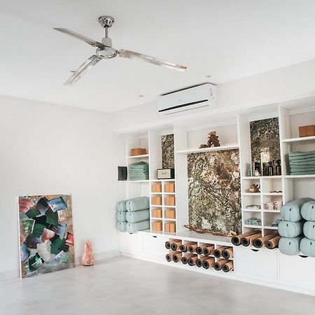 Mother Earth Luxury Boutique Hotel, Restaurant & Spa (Adults Only) Tamarindo Eksteriør billede
