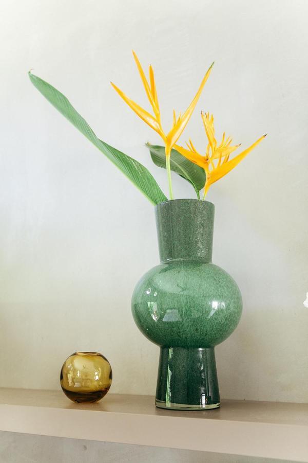 Mother Earth Luxury Boutique Hotel, Restaurant & Spa (Adults Only) Tamarindo Eksteriør billede
