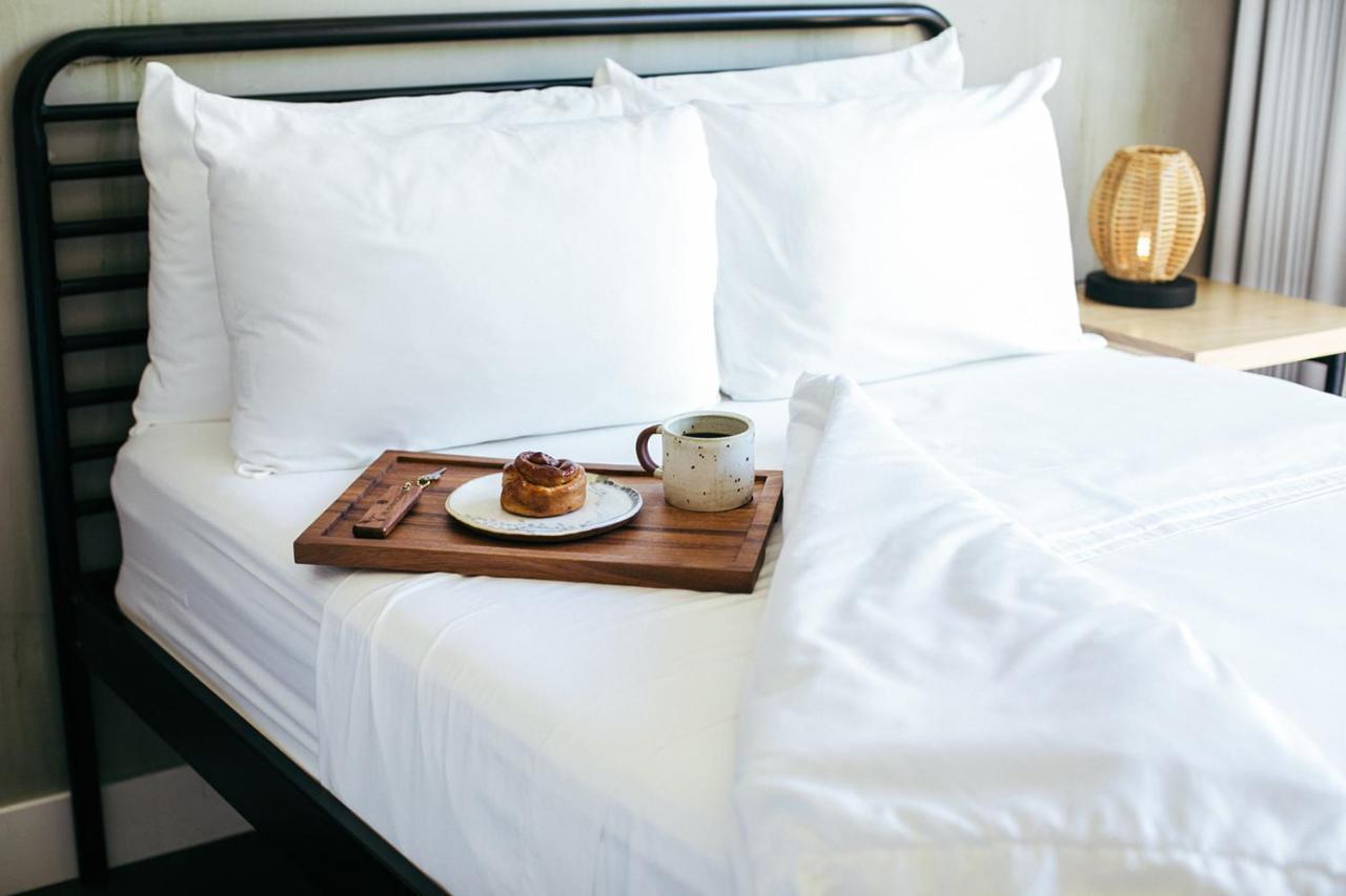 Mother Earth Luxury Boutique Hotel, Restaurant & Spa (Adults Only) Tamarindo Eksteriør billede