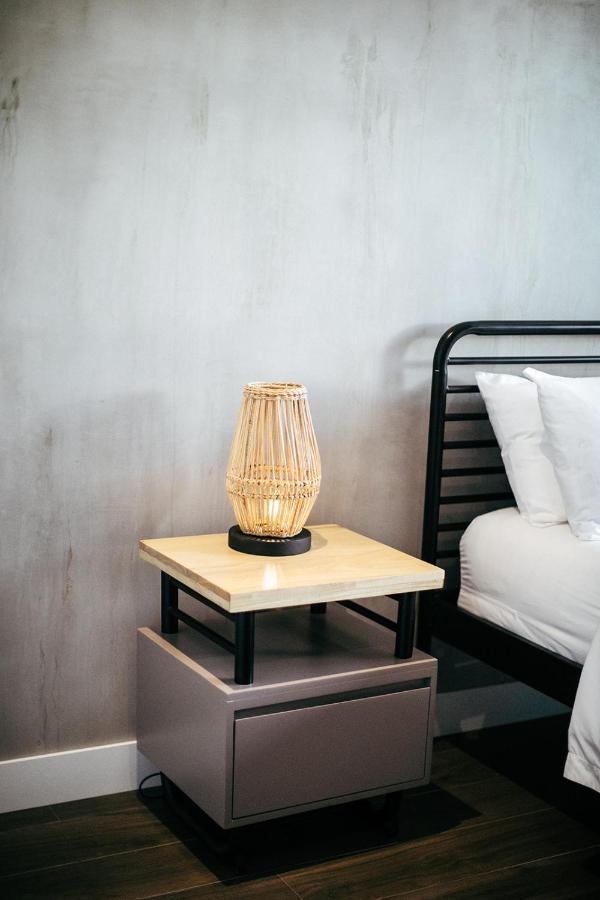 Mother Earth Luxury Boutique Hotel, Restaurant & Spa (Adults Only) Tamarindo Eksteriør billede
