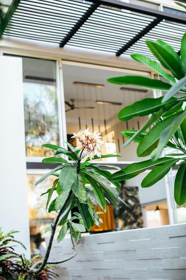 Mother Earth Luxury Boutique Hotel, Restaurant & Spa (Adults Only) Tamarindo Eksteriør billede