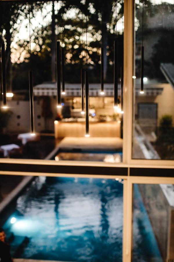 Mother Earth Luxury Boutique Hotel, Restaurant & Spa (Adults Only) Tamarindo Eksteriør billede