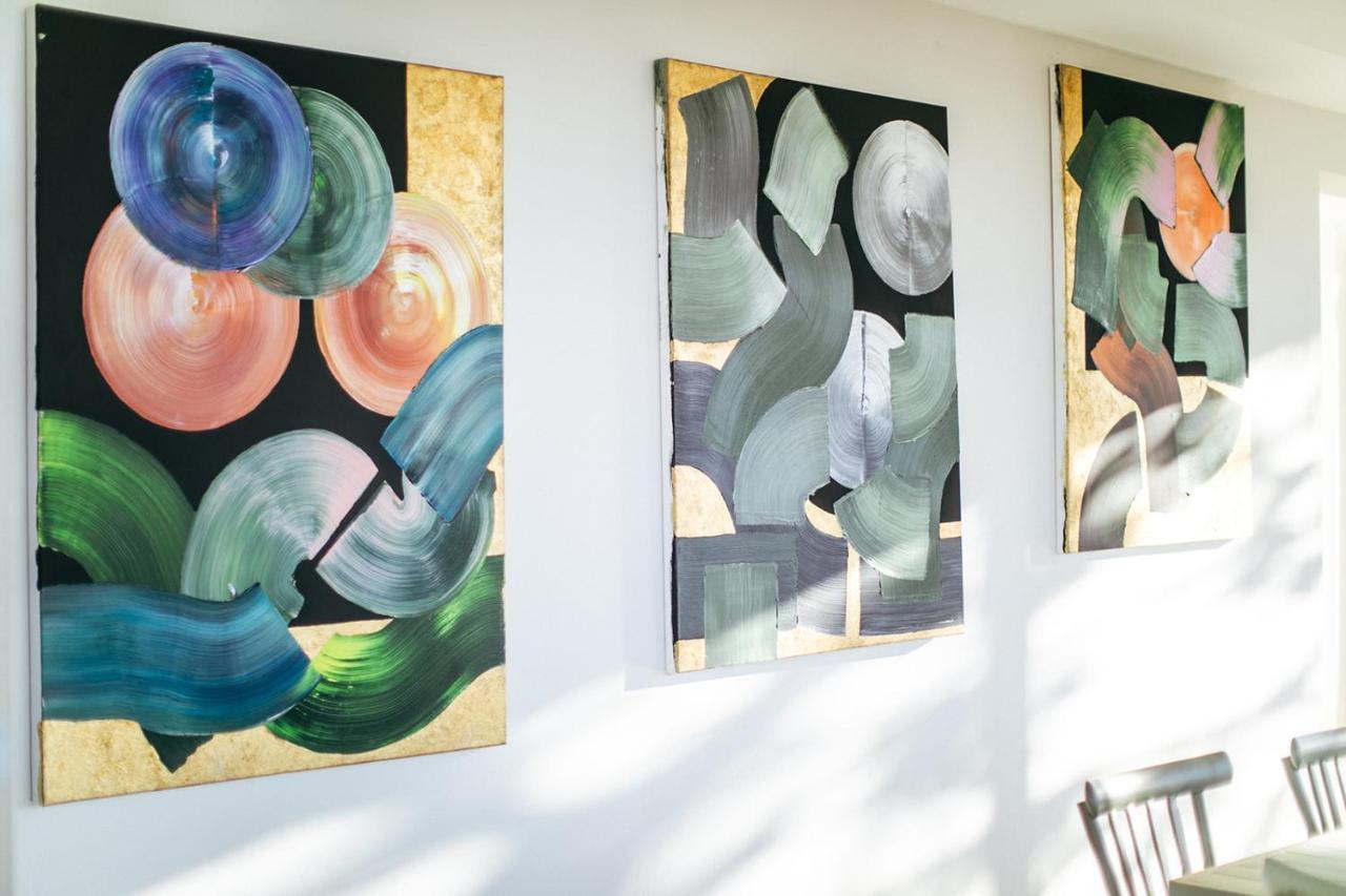 Mother Earth Luxury Boutique Hotel, Restaurant & Spa (Adults Only) Tamarindo Eksteriør billede