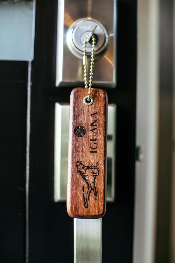 Mother Earth Luxury Boutique Hotel, Restaurant & Spa (Adults Only) Tamarindo Eksteriør billede