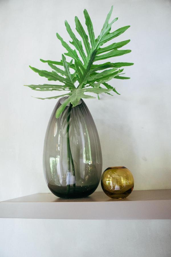 Mother Earth Luxury Boutique Hotel, Restaurant & Spa (Adults Only) Tamarindo Eksteriør billede