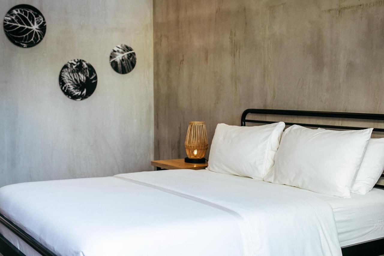 Mother Earth Luxury Boutique Hotel, Restaurant & Spa (Adults Only) Tamarindo Eksteriør billede