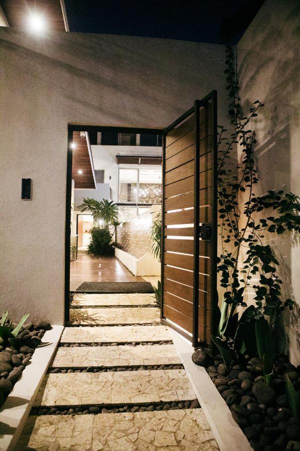 Mother Earth Luxury Boutique Hotel, Restaurant & Spa (Adults Only) Tamarindo Eksteriør billede