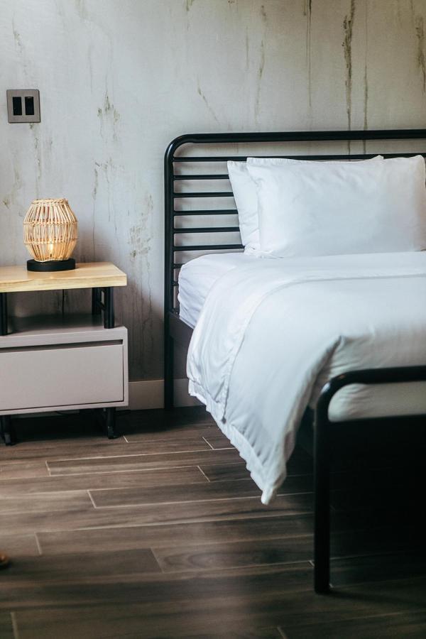 Mother Earth Luxury Boutique Hotel, Restaurant & Spa (Adults Only) Tamarindo Eksteriør billede