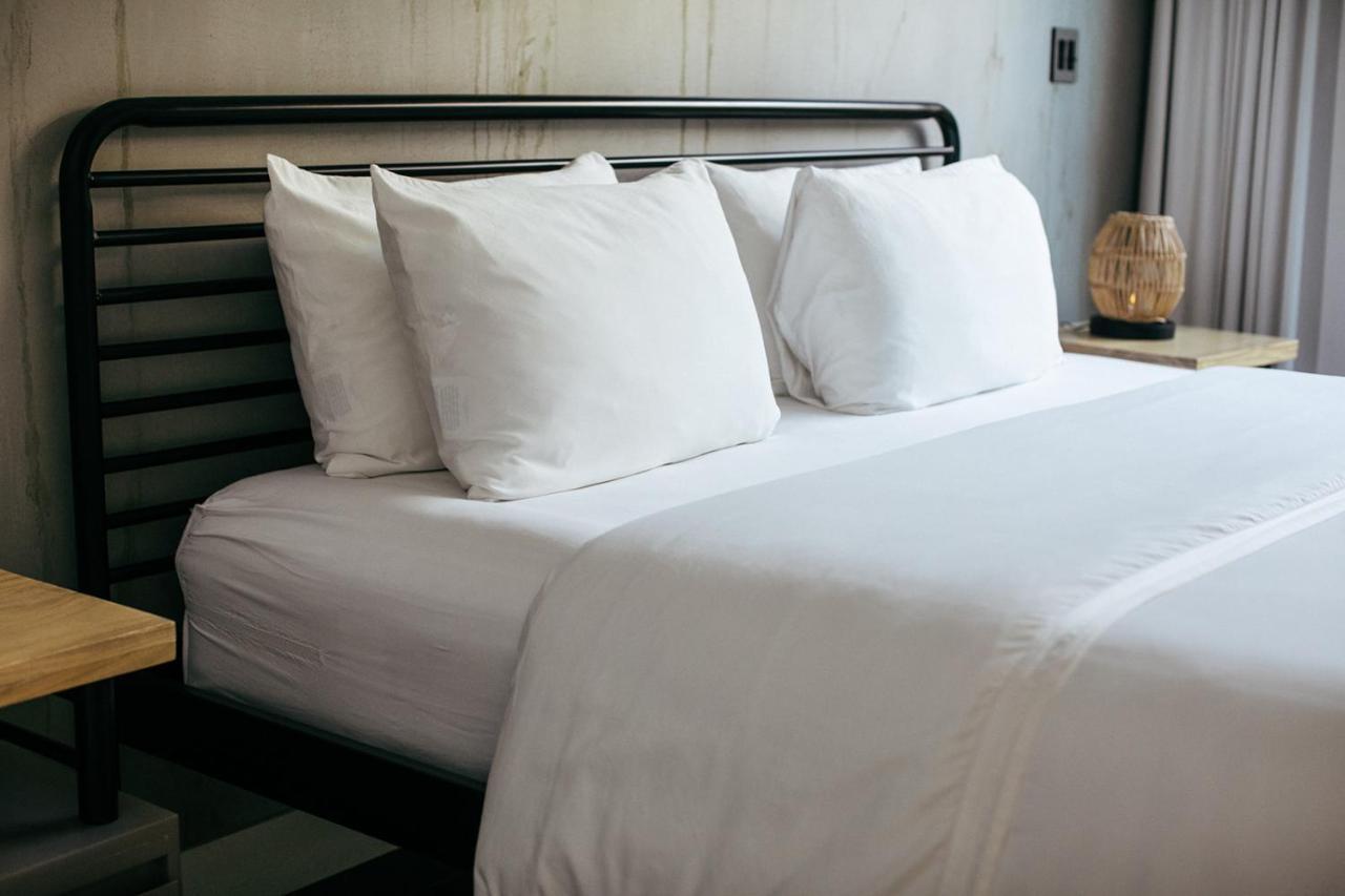 Mother Earth Luxury Boutique Hotel, Restaurant & Spa (Adults Only) Tamarindo Eksteriør billede