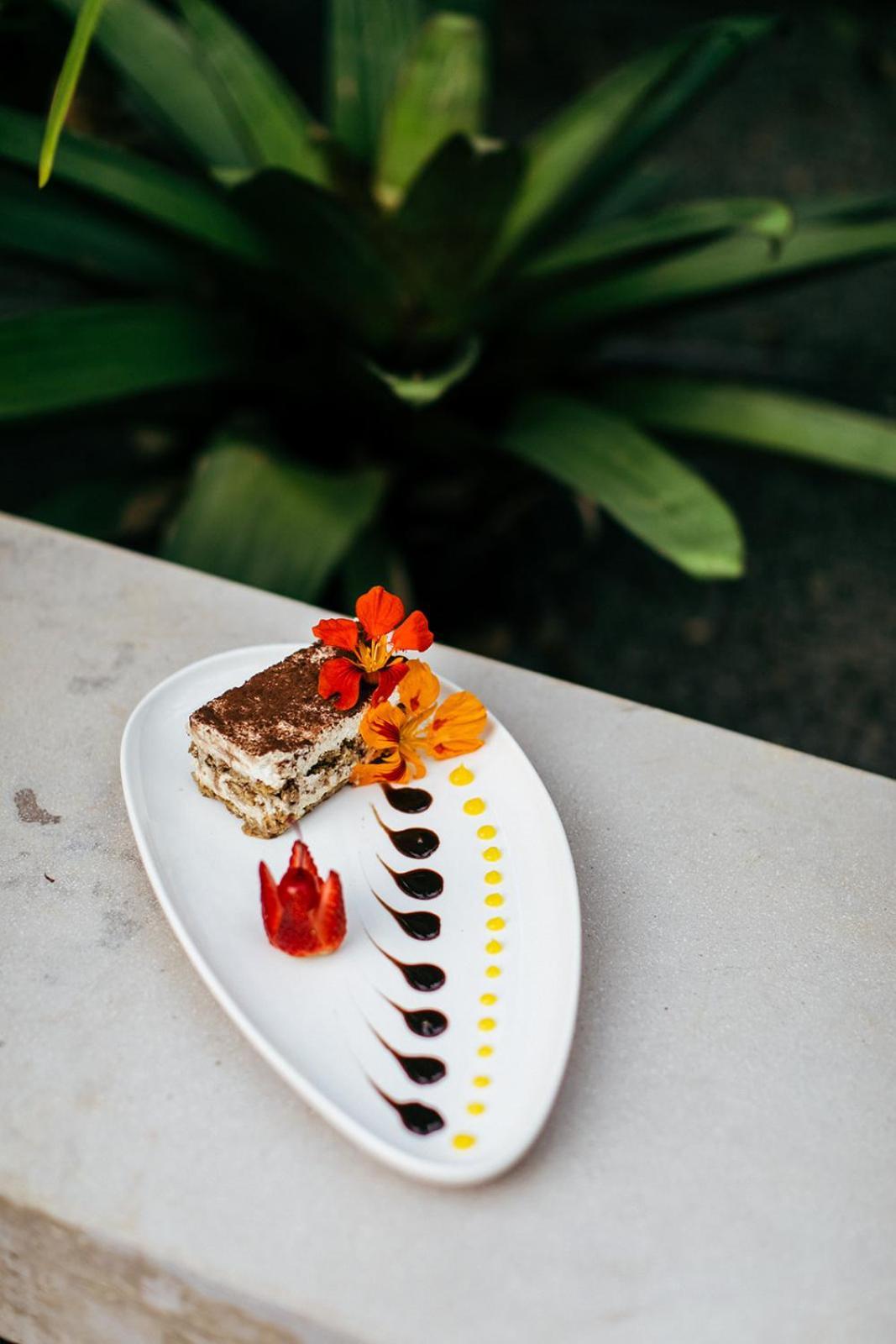 Mother Earth Luxury Boutique Hotel, Restaurant & Spa (Adults Only) Tamarindo Eksteriør billede