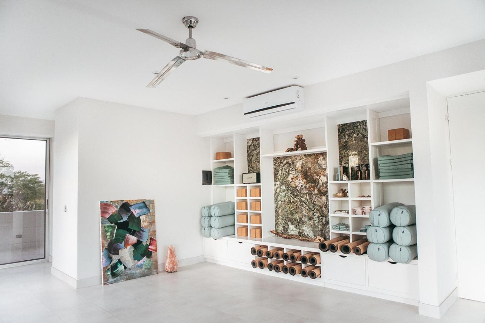 Mother Earth Luxury Boutique Hotel, Restaurant & Spa (Adults Only) Tamarindo Eksteriør billede