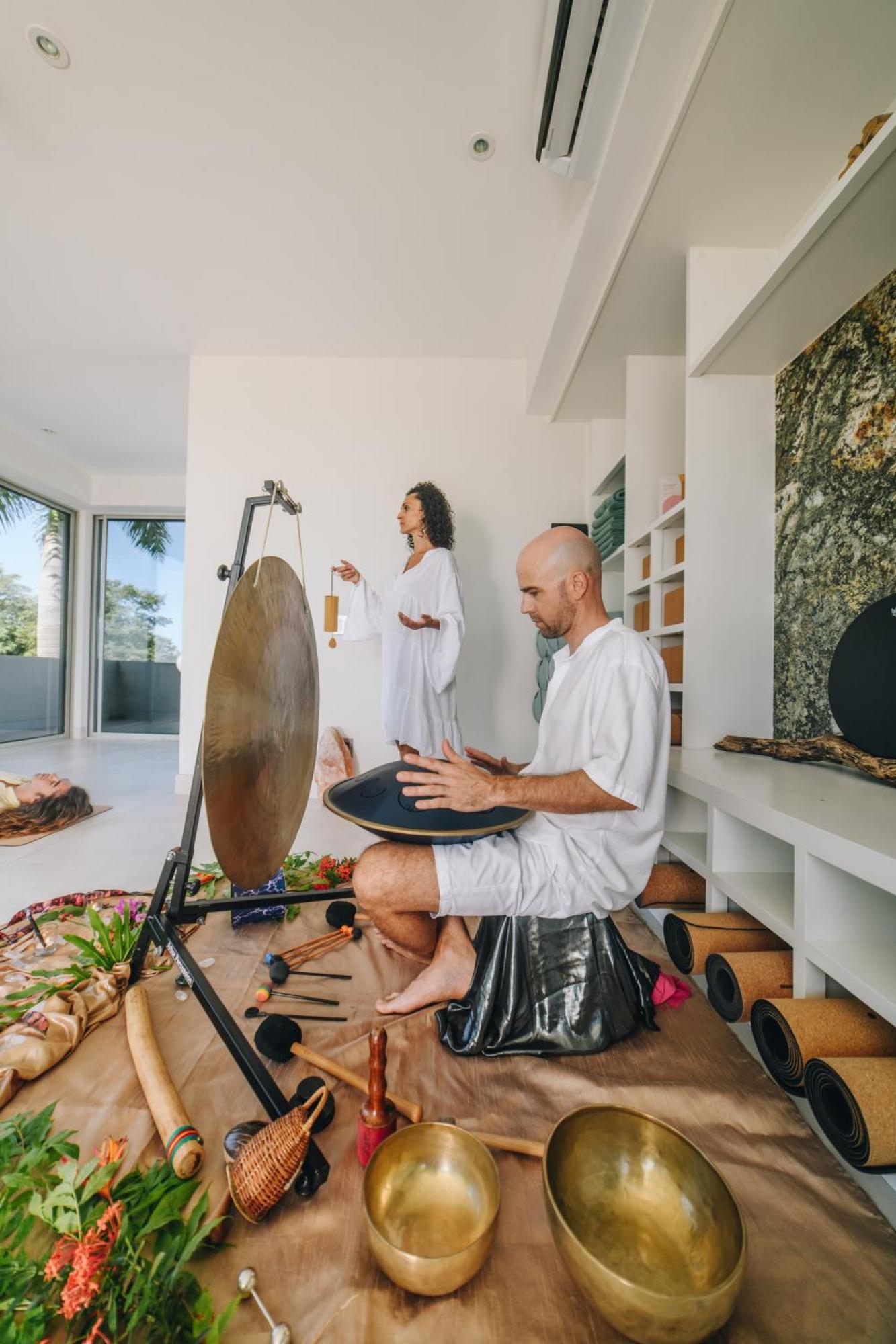 Mother Earth Luxury Boutique Hotel, Restaurant & Spa (Adults Only) Tamarindo Eksteriør billede