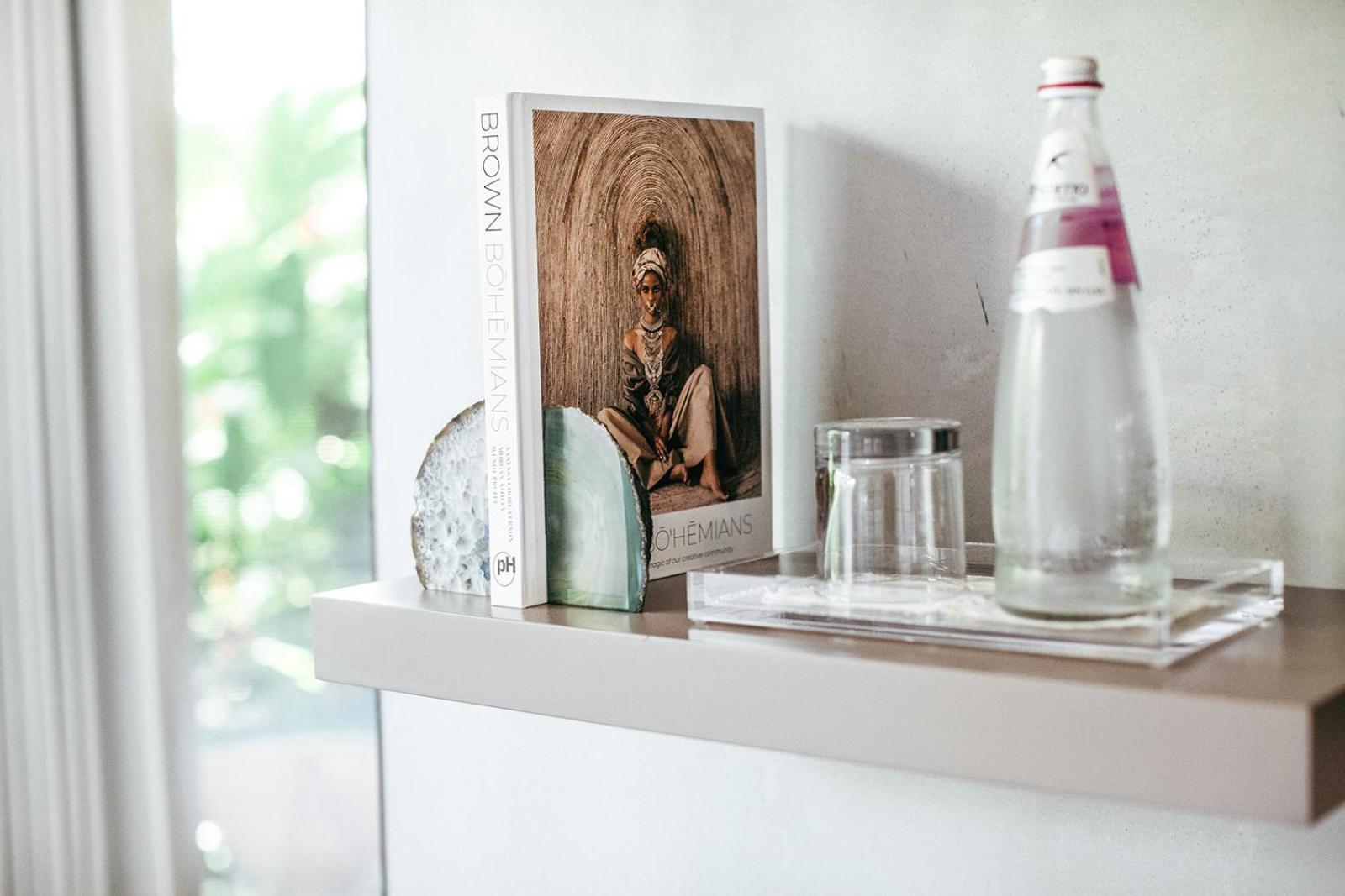 Mother Earth Luxury Boutique Hotel, Restaurant & Spa (Adults Only) Tamarindo Værelse billede
